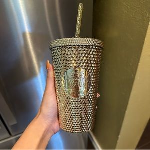 BRAND NEW Starbucks Tumbler